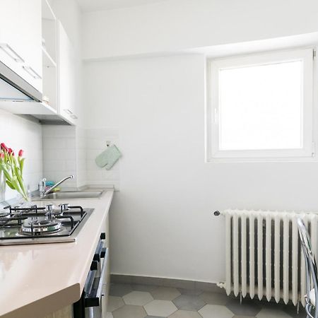 City View Unirii Studio Bucureşti Eksteriør bilde