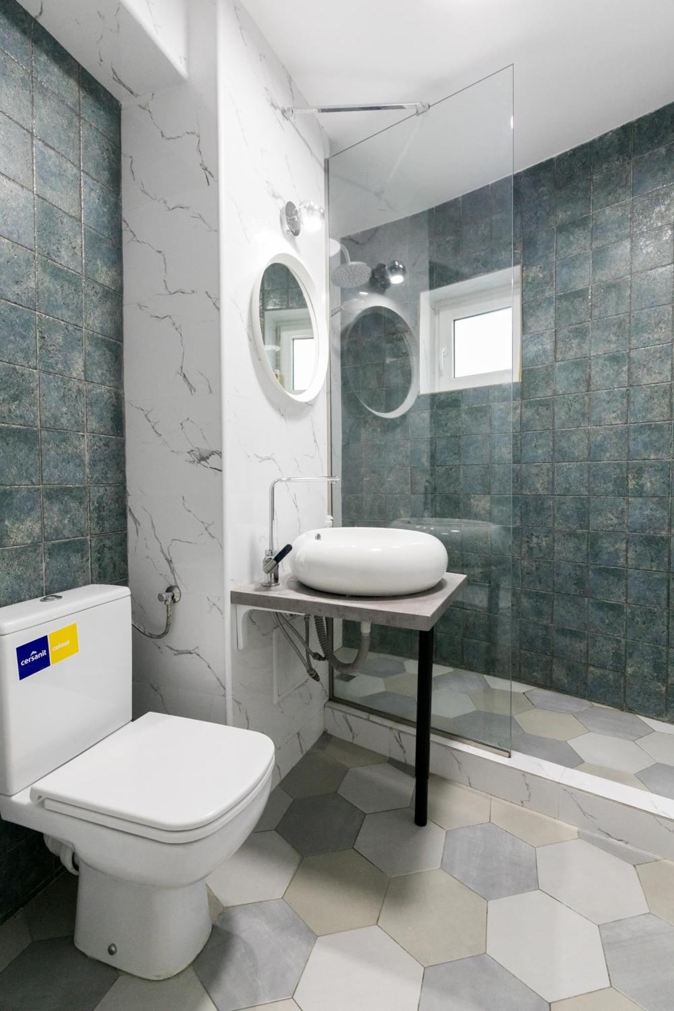 City View Unirii Studio Bucureşti Eksteriør bilde