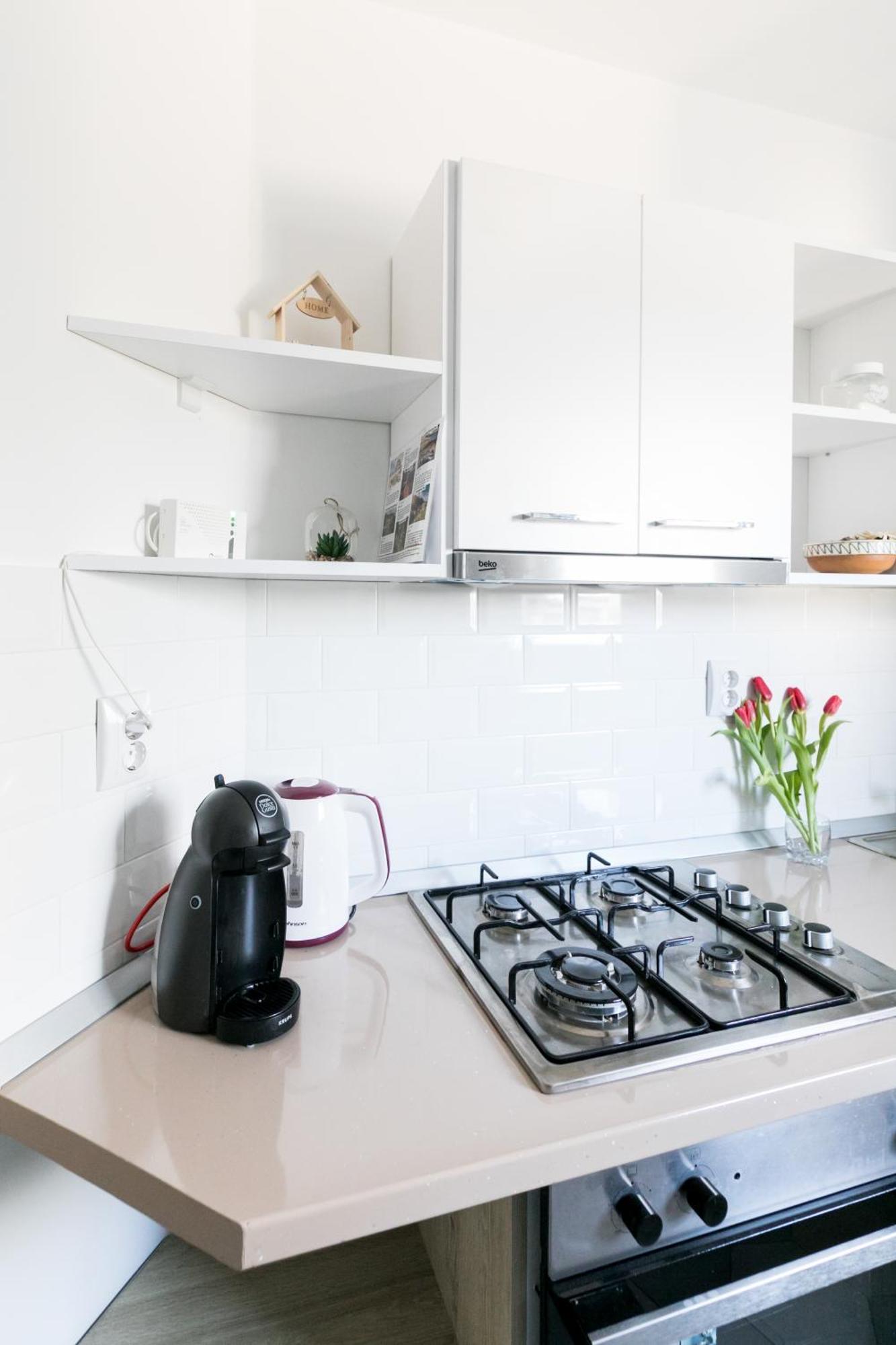 City View Unirii Studio Bucureşti Eksteriør bilde